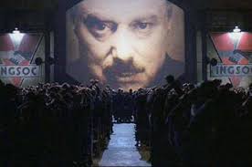 Image result for 1984 george orwell