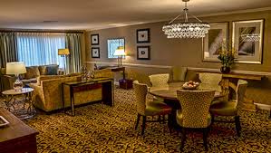 suites hershey lodge