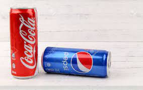 Coca cola stock is selling for 54.73 as of the 14th of may 2021. Kuala Lumpur Malaysia 6 August 2017 Coca Cola Und Pepsi Dosen Uber Einen Holztextur Hintergrund Symbol Einer Der Grossten Rivalitaten Aller Zeiten Lizenzfreie Fotos Bilder Und Stock Fotografie Image 83642437