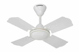 24inch short blade ceiling fan