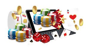 Poker Đổi Thưởng Online 