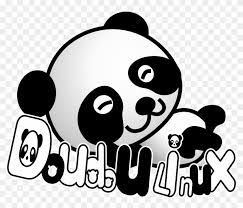 Contoh menggambar dan mewarnai gambar kartun keren. Panda Coloring Pages Gambar Panda Kartun Keren Free Transparent Png Clipart Images Download