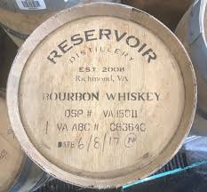 reservoir distillery bourbon 19l 5