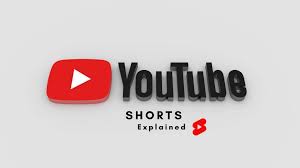 Youtube Shorts Explained gambar png
