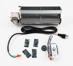 Universal Fan Blowers Related Parts