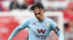 The player shared the moment with his 6.2 million instagram followers, captioning 'a bit of fun!'. Aston Villa Revival Sparked By Local Boys Smith Grealish Supersport