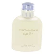 Light Blue By Dolce Gabbana Buy Online Perfume Com