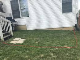 Paver Patio On Slope Suggestions