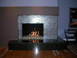 Diy Fireplace Re Models Step By Step