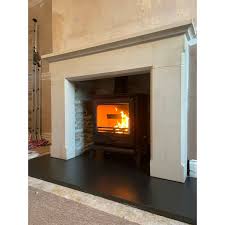 Carter Stoves Fireplaces Wakefield