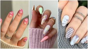 here are some innovative nail art ideas