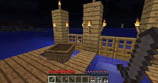 To craft a boat, you first need to open your minecraft crafting table. Is There Any Way To Reuse A Boat Arqade