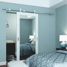 Choose The Right Barn Door To Suit Your