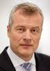 Hans-Jörg Grundmann appointed Chief Compliance Officer - Jochen Eickholt to head Rail Systems Division - Siemens Global Website - eickholt-tn