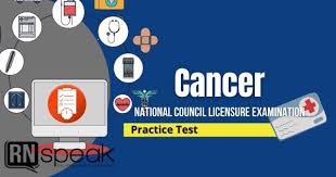 cancer nclex questions practice exam