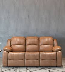 recliner sofa set reclining sofa