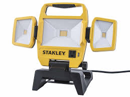 Stanley 5000 Lumen Led Portable Work Light Tools And Toys