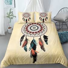 Cal King Size Bed Linen Set
