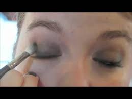 christine inspired makeup tutorial