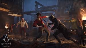 We did not find results for: Exploring The Secrets Of Assassin S Creed Syndicate S Jack The Ripper Dlc Trailer Ign