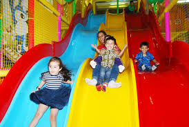 9 best kids indoor play areas in mumbai
