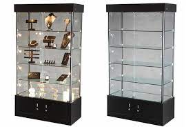 The 20 Best Jewelry Tower Display Cases