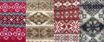 46 English Norwegian Norwegiansweaters Fairisles Knitting