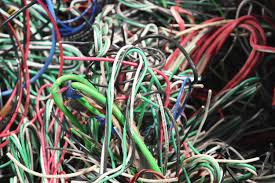 Thhn Wire Learn More About Scrap Metals