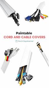 Cover Cords Or Cables