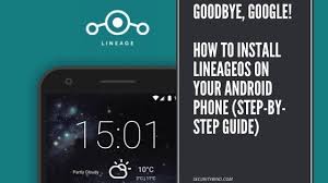 Most device models have their own dedicated threads on xda, please keep discussion about those specific models in that dedicated thread, and don't litter the central thread with them. Degoogle Your Phone How To Install Lineageos On Your Android Phone Step By Step Guide Securitybind
