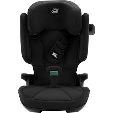 Kidfix I Size Booster Seat Cosmos Black
