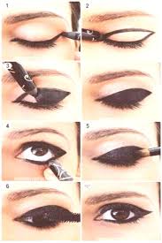 47 trendy makeup tutorial eyeliner