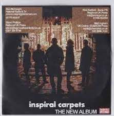 inspiral carpets inspiral carpets