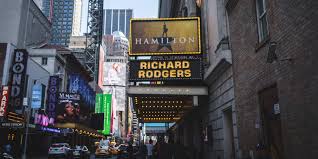 richard rodgers theatre on broadway nyc