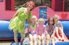 Elevate the way you celebrate birthdays! Children S Party Entertainment Maui Hawaii Maui Kids Parties