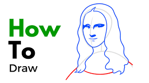 Do you like this lesson? Abc Song For Kids How To Draw Mona Lisa Youtube