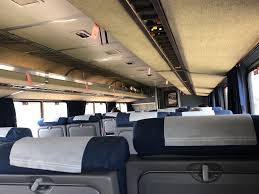amtrak coach cl what you need to