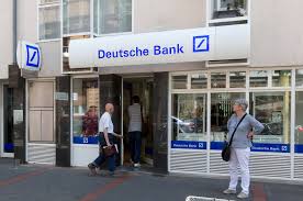Deutsche bank selects oracle exadata cloud@customer to consolidate key databases in its selected data centers. Deutsche Bank Schliesst 200 Filialen Arbeitsplatze Gestrichen