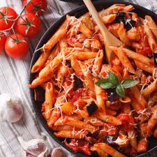 roasted vegetable pasta recipe safefood