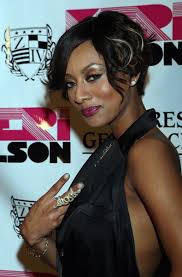 keri hilson s hollywood al release party