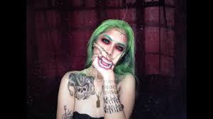 Although richard ramirez was handed the death penalty, his own body turned on him before the state of california got to kill him. Joker Suicide Squad Makeup Tutorial Youtube