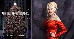 Q6.which piece completes this picture? Dolly S Christmas In Rockefeller Center Performance