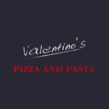 pizza and pasta delivery menu