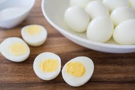 easy to l eggs recipe how to make