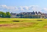 Prestwick Golf Club: one of golf