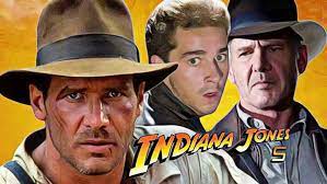 With the film currently scheduled to hit theaters in july 2022, here's everything we know about indiana jones 5 so far. Indiana Jones Fans Grieve As Release Date Further Pushed To Spring 2022 Dkoding