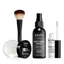 nyx professional makeup ultimate finish