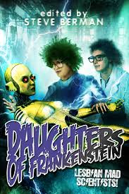 Daughters of Frankenstein