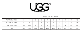 Canada Ugg Bailey Button Size Guide Download 5eaee F1dc0