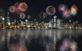 4th of july in chicago 2024 city